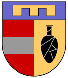Wappen der Ortsgemeinde Sinspelt