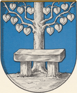 Adenstedt címere