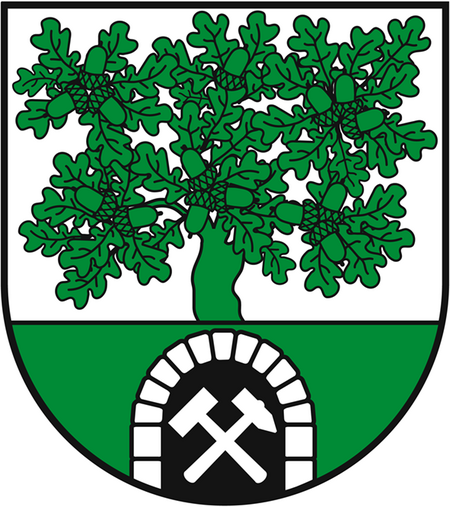 Wappen Blankenheim