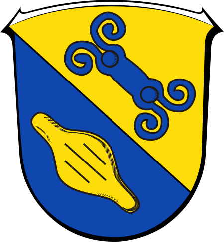 Wappen Eschenburg