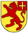 Yellowingen coat of arms