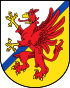 Wappen Landkreis Vorpommern-Greifswald.svg
