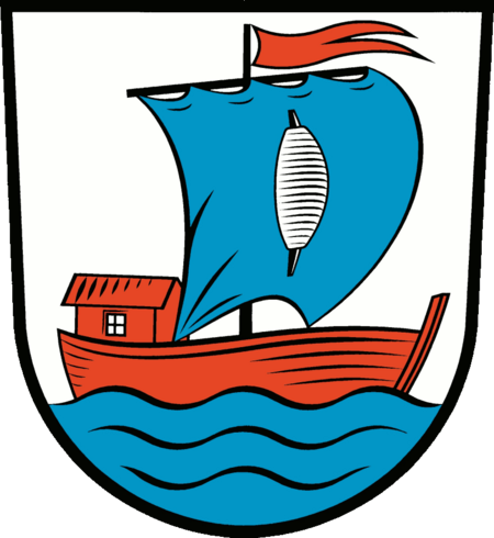 Wappen Marienwerder