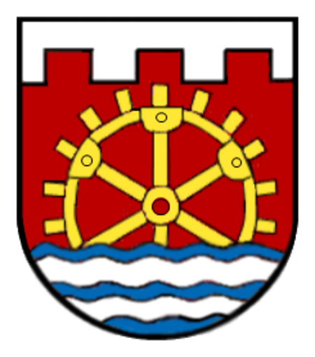 Wappen Muehlbach