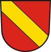 莱茵河畔诺伊恩堡徽章