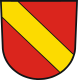 Coat of arms of Neuenburg am Rhein