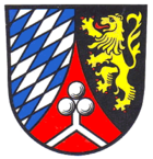 Wappen der Gemeinde Obrigheim