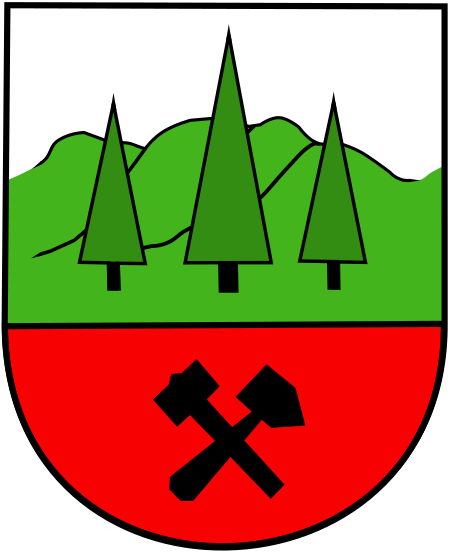 Wappen Pottiga