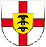 Blason de Rechtenstein