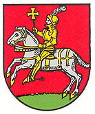 Wappen Rulzheim