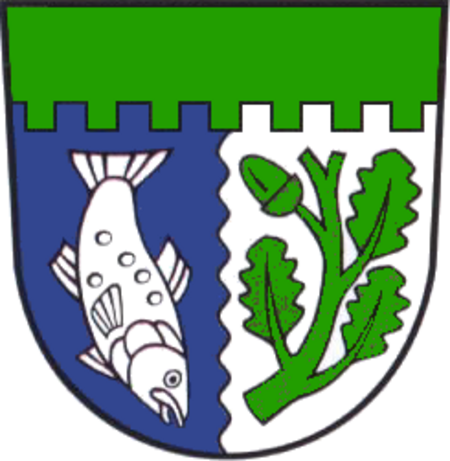 Wappen Seega