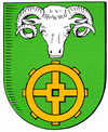 Escudo de armas de winninghausen