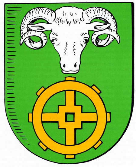 Wappen Winninghausen