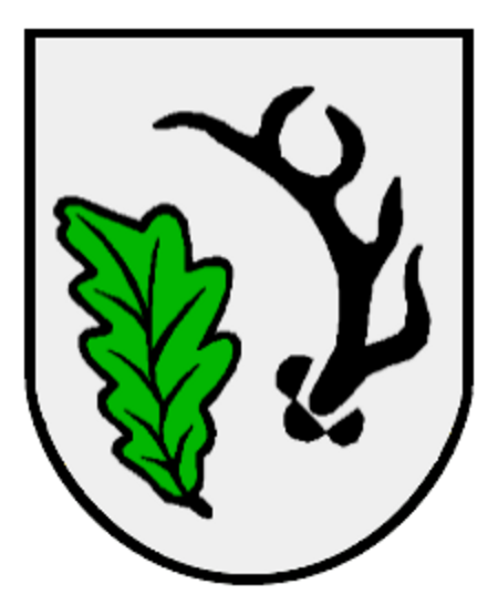 Wappen Zirgesheim