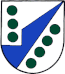 Escudo de armas de Zwaring-Pöls
