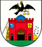 Alt Ruppin's coat of arms