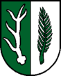 Coat of arms of Oberwang