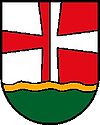 Wappen von Walding