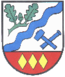 Blason de Bermel