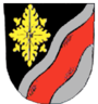 Wappen von Rettenbach am Auerberg.png