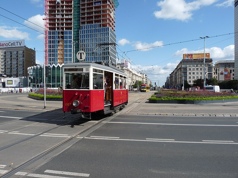 File:Warschau tram 2019 29.jpg