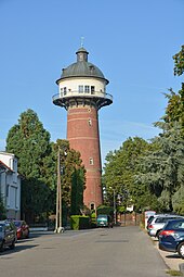 Wasserturm