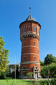 * Nomination: Water tower at the Wilhelminasingel in Breda --ReneeWrites 11:48, 22 September 2023 (UTC) * * Review needed