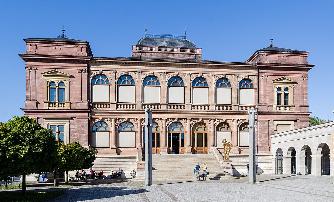 Museum Neues Weimar