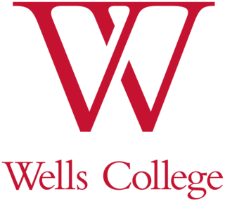 <span class="mw-page-title-main">Wells College</span> Private liberal arts college in Aurora, New York
