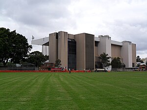 Glebe, New South Wales