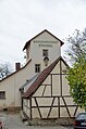 Ehemalige Schlossmühle