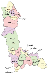 شهرستان میرآباد: موقعیت جغرافیایی, تقسیمات کشوری, جاذبه‌های گردشگری