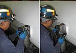 Thumbnail for Magnetic particle inspection