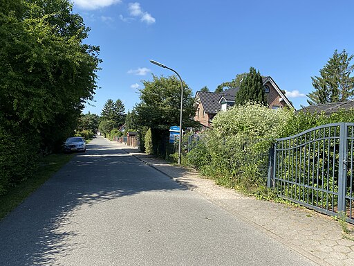 Wickenweg