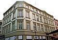 Wiesbaden, Langgasse 26.JPG