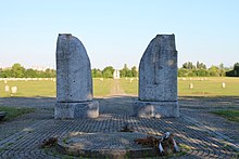 Wiki.Vojvodina V Spomen groblje NOR-a (Novi Sad) 500.jpg