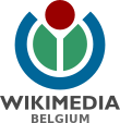 Wikimedia Belgium.svg