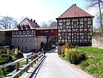 Wildbad (Burgbernheim)