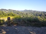 Wildcat Canyon Regional Park