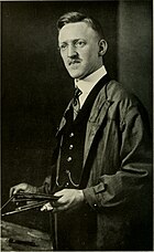 Will S. Taylor (1882-1968), sixth president of Lyme Art Association Will S Taylor, mural artist.jpg