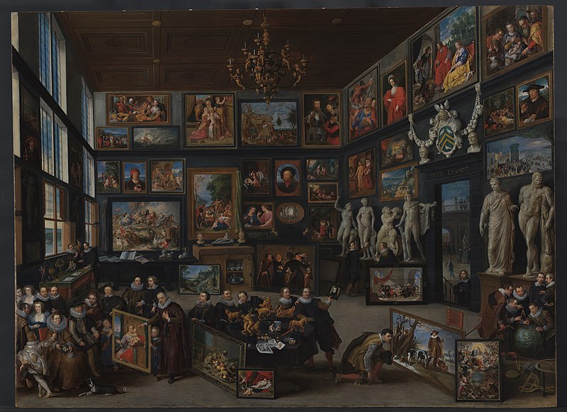 File:Willem van Haecht - The Gallery of Cornelis van der Geest, 1628.jpg