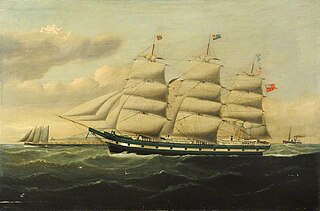 HMS Eurydice (1843)