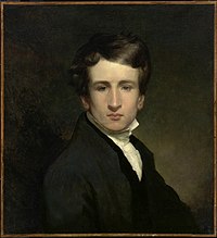 William Page - William Page Self-Portrait - NPG.77.236 - National Portrait Gallery.jpg