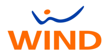 Wind Telecomunicazioni logo 1997.png