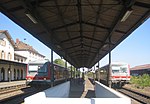 Thumbnail for Winden (Pfalz) station