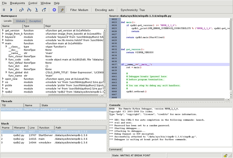 How to debug your equipment management