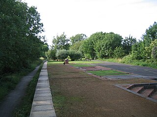 Winscombe railway station