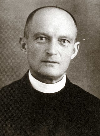 <span class="mw-page-title-main">Władysław Bukowiński</span>