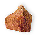 Wonderstone -Igneous Rock Silicified argillaceous rhyolitic tuff Pershing County Nevada.jpg