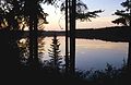 Hồ Pine